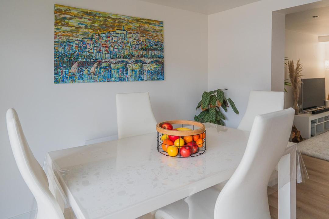 Maison Zola Fleury-les-Aubrais Luaran gambar