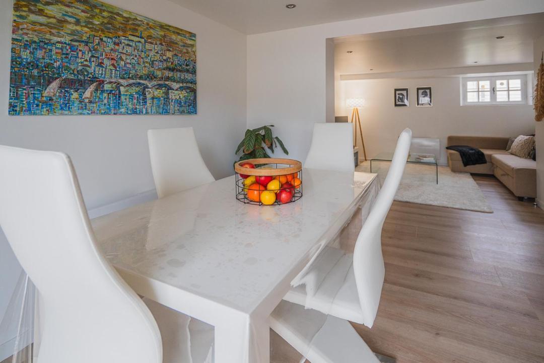 Maison Zola Fleury-les-Aubrais Luaran gambar